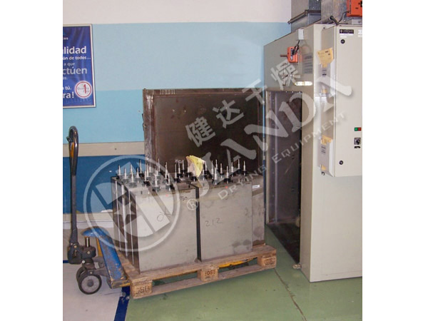 電阻電容專用烘箱烘干機